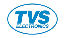tvs electronics